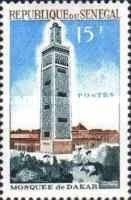 Dakar Grand Mosque