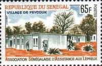 Leprosy Village of Peycouk