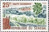 Casamance Highlands