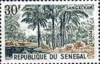 Sangalkam