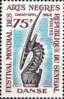 Dance, Antelope Headpiece