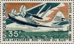 Latecoere 300 F-AKGF “Croix du Sud”
