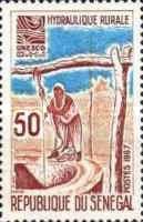 Drawing Water from Well