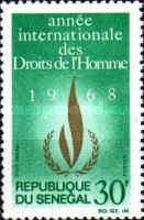 International Year Of Human Rights