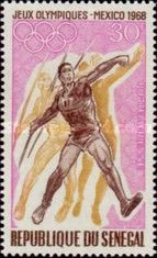 Javelin