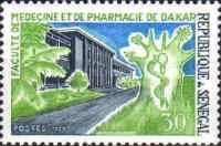 Faculty of Medicine and Pharmacy, Dakar