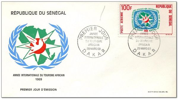 Year of African Tourism