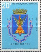 Goree Island