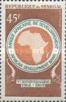 5th Anniversary the African Development Bank