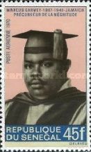 Marcus Garvey (1887-1940), Jamaica