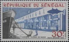 Fishing Harbour