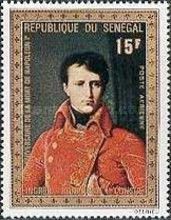 “Bonaparte  First Consul” by Ingres