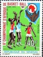 Basketball Game (Red vs. Blue)