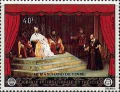 The Merchant of Venice