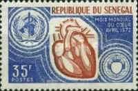 World Heart Month