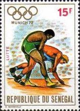Wrestling