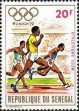 Athletics