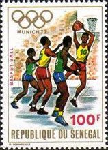 Basketball