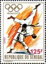 Olympics Munich