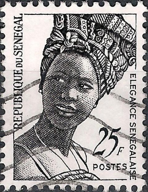 Elegance Senegal