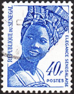 Elegance Senegal