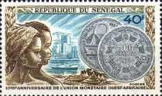 10th Anniversary of the West African Monetary Union