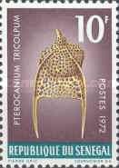 Radiolarian (Pterocanium tricolpum)