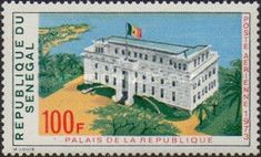 Palace of the Republic