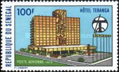 Hotel Teranga