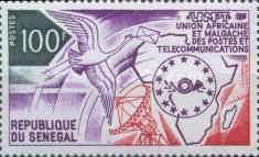 African and Malagasian Post and Telecommunication Union