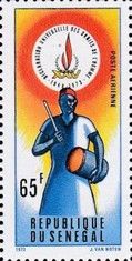 Drummer