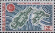 Apollo-Soyuz Space Project