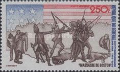 Boston Massacre