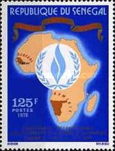 International Conference on Namibia and Human Rights
