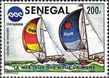 Sailing Regatta