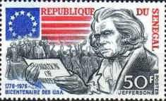 United States Independence Bicentenary