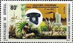 Telecommunications and Development