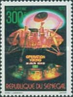 Viking Space Mission