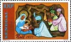 Worship of the Three Kings