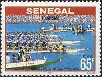 Regattas Soumbedioum