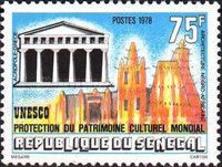 Protection of Cultural Heritage