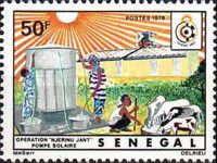 Solar Pump