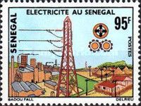 Electricity