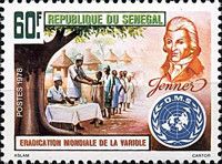 Campaign for Eradication of Smallpox