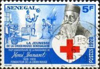 Juvenile Red Cross Helpers