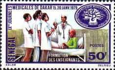 Medical Trainees