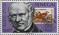 Sir Rowland Hill, Death Centenary