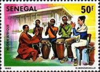 Musicians