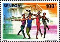 Dancers