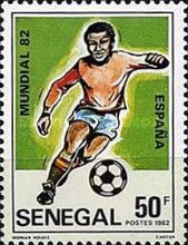 Soccer Player